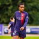 Féminines - 4 joueuses du PSG avec les Bleues, Katoto de retour