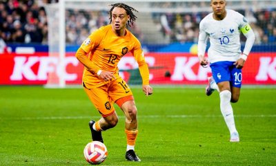 La liste des Pays-Bas pour l'Euro 2024, avec 1 joueur du PSG