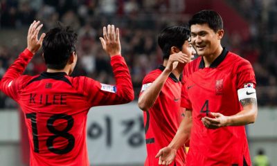Comment voir Corée du Sud/Chine en streaming