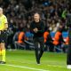 PSG/AC Milan - Luis Enrique évoque les doutes du début et la victoire