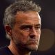 Luis Enrique, "arrogant et prétentieux", agace Riolo