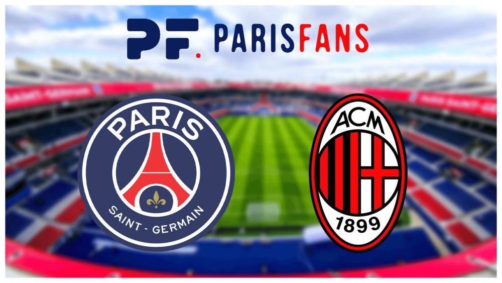 PSG/AC Milan - Le point médical officiel : Navas parmi les 4 joueurs à l'infirmerie