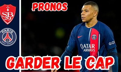 Vidéo Brest/PSG - L'équipe parisienne et nos scores !