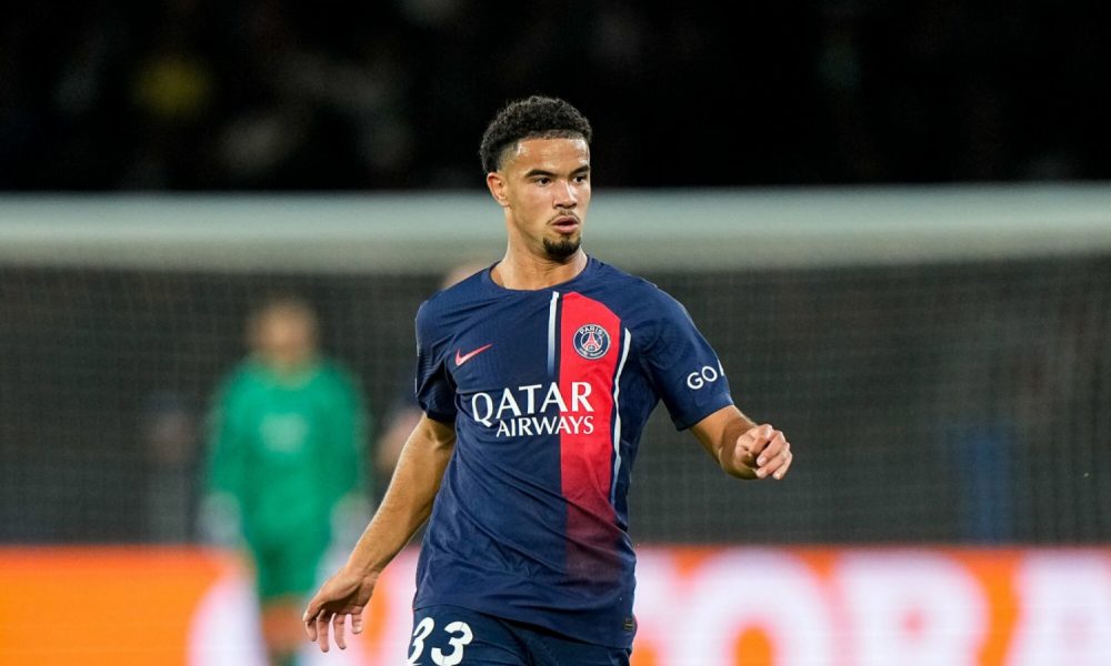 Mercato - Zaïre-Emery, une prolongation en cadeau d'anniversaire ?