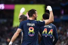 Ce serait la fin du maillot Arc-en-Ciel en Ligue 1 et Ligue 2 !  