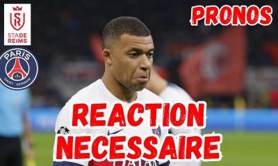 Vidéo Reims/PSG - L'équipe parisienne et nos scores !