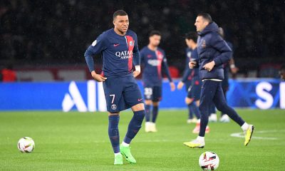 PSG/Le Havre - Que retenez vous du match nul ?