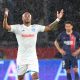 PSG/Le Havre - Ayew ne le cache pas "C'est très rageant"