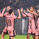 Angers/PSG - Barcola évoque une victoire un peu amer