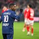 Brest/PSG - Le meilleur joueur parisien est élu