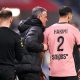 Lyon/PSG - Luis Enrique "jouer avec la tête et pas qu'avec le cœur."