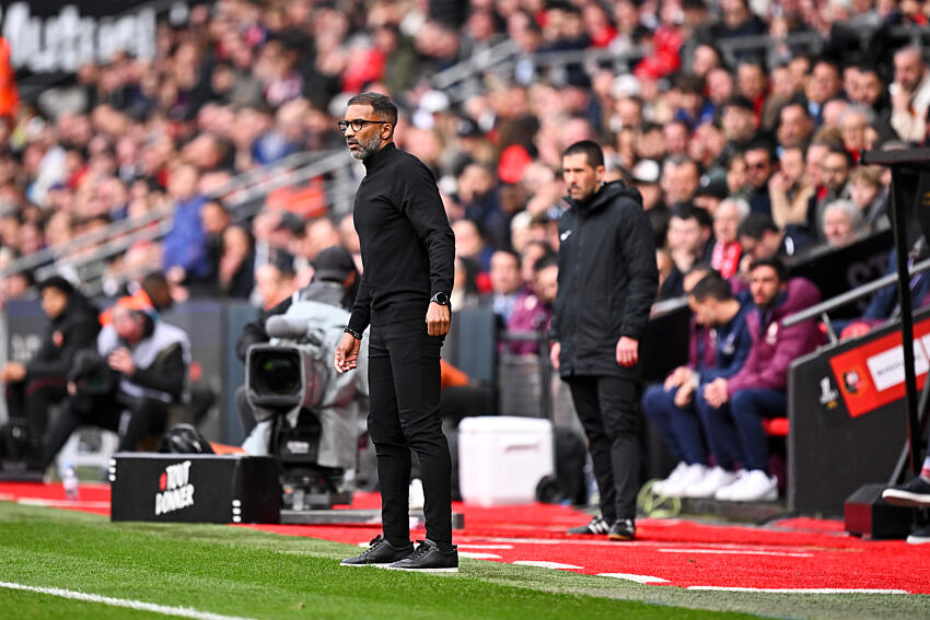 Rennes/PSG - Beye félicite Paris et l'encourage contre Liverpool