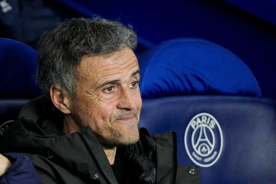 Monaco/PSG - Luis Enrique se confie : le nul, Mbappé, Zaïre-Emery et Donnarumma