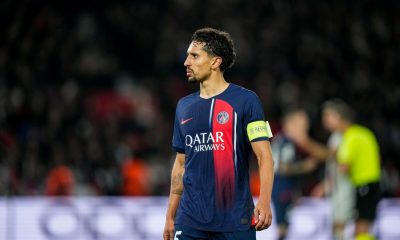 PSG/Dortmund - Marquinhos en conf : sérénité, collectif, discussions et expérience