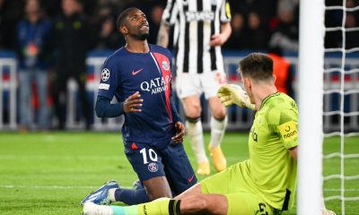 PSG/Newcastle - Que retenez vous du match nul ?