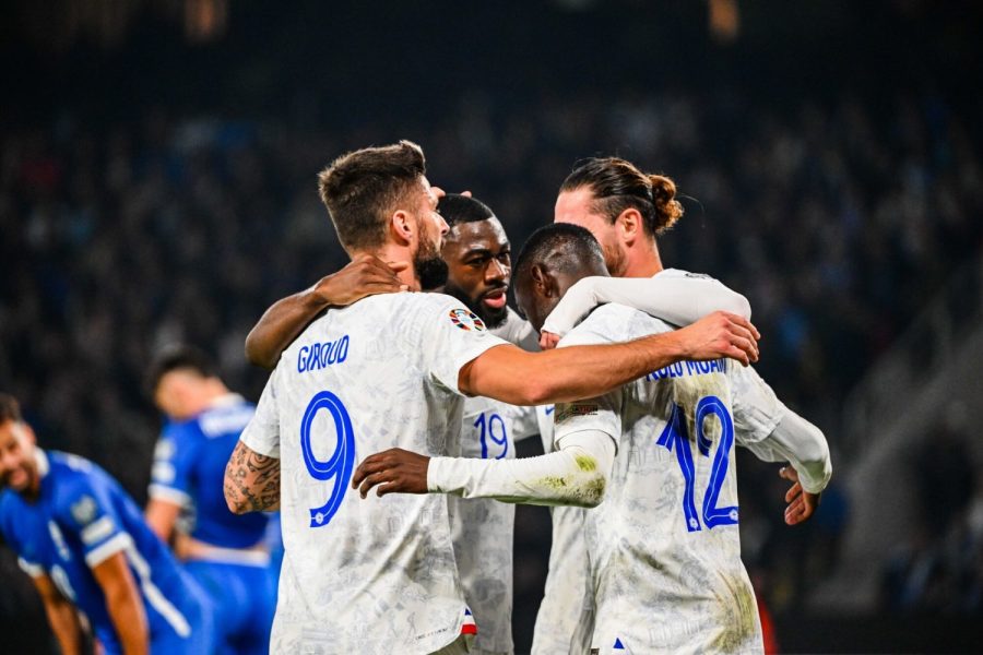 Revue de presse : Kolo Muani marque, les Bleus tournés vers l'Euro