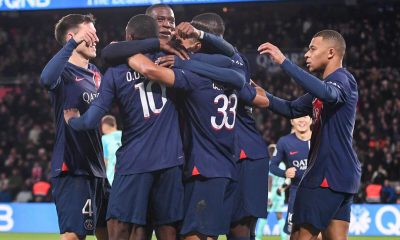 PSG/Montpellier - Que retenez vous de la victoire parisienne ?