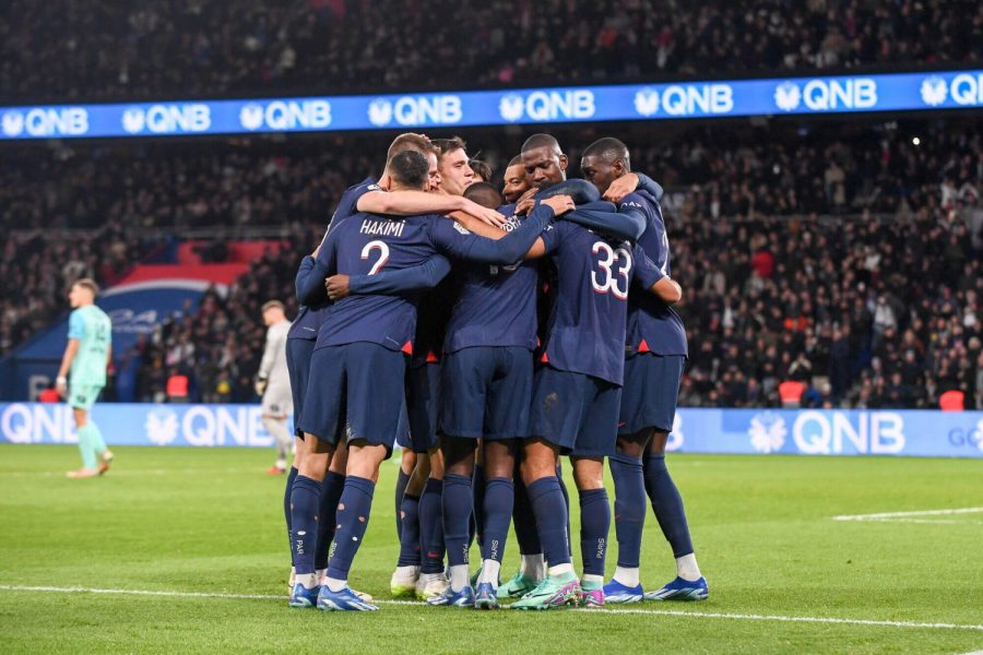 PSG/Montpellier - Qui a été le meilleur joueur parisien ?