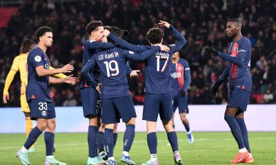 PSG/Metz - Que retenez vous de la victoire parisienne ?