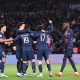 Sondage - Qui a été le meilleur joueur du PSG du mois de décembre ?