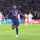 Kolo Muani s'enflamme sur le PSG "c’est un club mythique pour moi"  