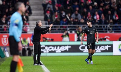 Reims/PSG - Luis Enrique évoque un Mbappé décevant, Ramos et Donnarumma