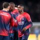 PSG/Montpellier - Dembélé pointe l'importance de la victoire pour le classement et la C1  