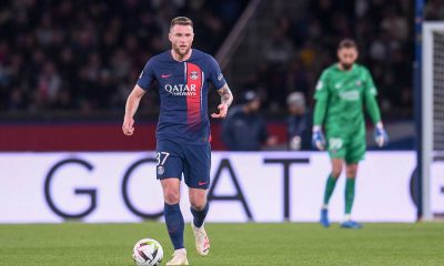 Cris encense Skriniar "son agressivité et sa puissance vont aider le PSG"  