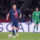 PSG/Montpellier - Skriniar encense Zaïre-Emery "un joueur fantastique"  