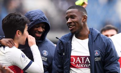 Mercato - Mukiele, négociation bloquée entre le PSG et le Bayern ?