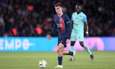 Mercato - Un départ du PSG presque certain, des grands d'Europe en course
