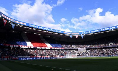 Revue de presse : le PSG quitte le Parc des Princes, Mbappé préservé