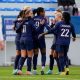 Résumé Paris FC/PSG en vidéo (1-2), Katoto et Baltimore offrent le derby parisien !