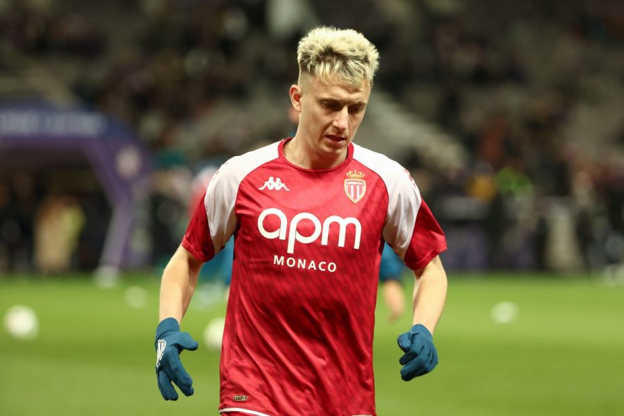 Monaco/PSG - Golovin "on aurait dû marquer mais je suis content."