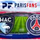 Le Havre/PSG - Le groupe havrais : 5 forfaits, Salmier présent