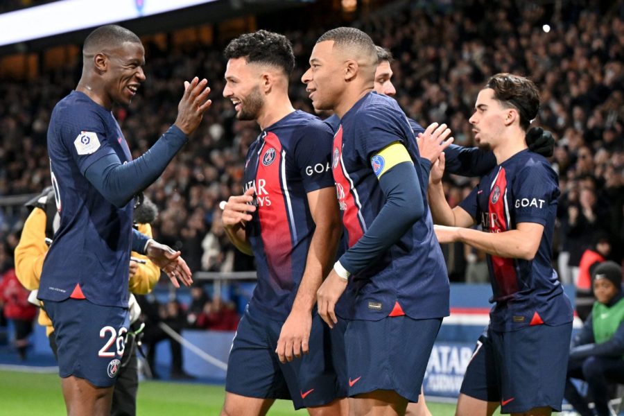 Résumé vidéo PSG/Newcastle (1-1), Paris s'accroche !