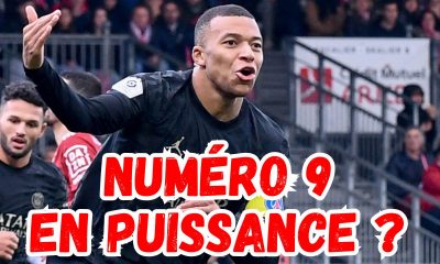 Vid&eacute;o PSG - Mbapp&eacute;, quelle est sa meilleure place dans l'&eacute;quipe ?