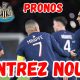 Vidéo PSG/Newcastle – L’équipe parisienne et nos scores !