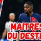 Vidéo PSG/Newcastle - Aussi frustrant qu'encourageant ! Le débrief  