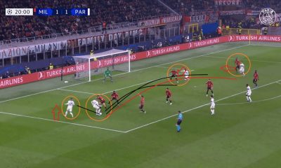 AC Milan/PSG - Le match aurait pu basculer : Mbappé, Hakimi...l'analyse