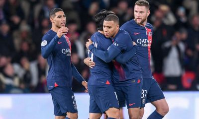 Résumé vidéo PSG/Montpellier (3-0), Paris régale!  