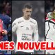 Vidéo PSG - Moscardo, Beraldo, Mbappé et Obando, le point mercato !