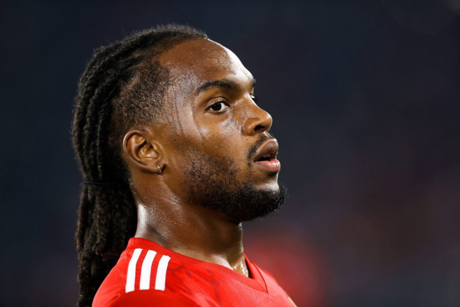 Mercato - Renato Sanches vers le Besiktas ?