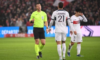 Lille/PSG - Que retenez vous du match nul ?