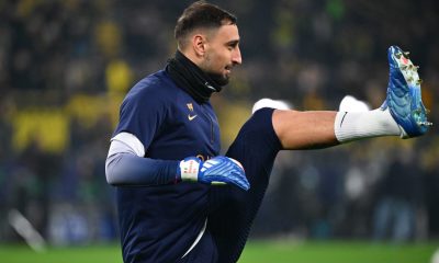 Donnarumma se confie : pression, Luis Enrique et concurrence au PSG