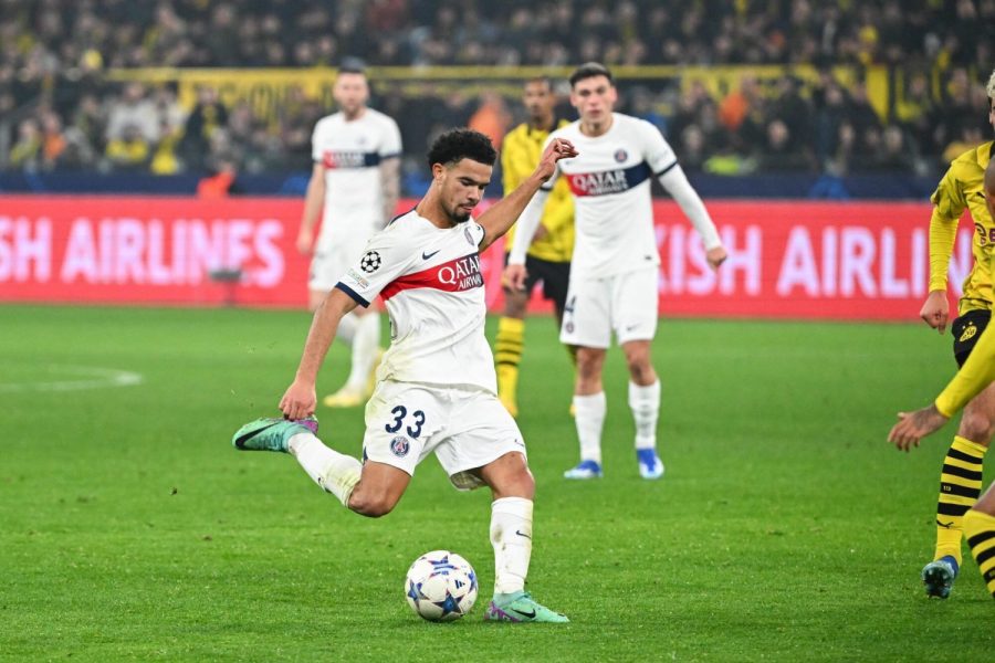 LDC - L'équipe-type de la 6e journée, avec 1 joueur du PSG