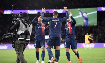 Revue de presse : PSG/Real Sociedad, toutes les clefs d'un 8e de finale attendu