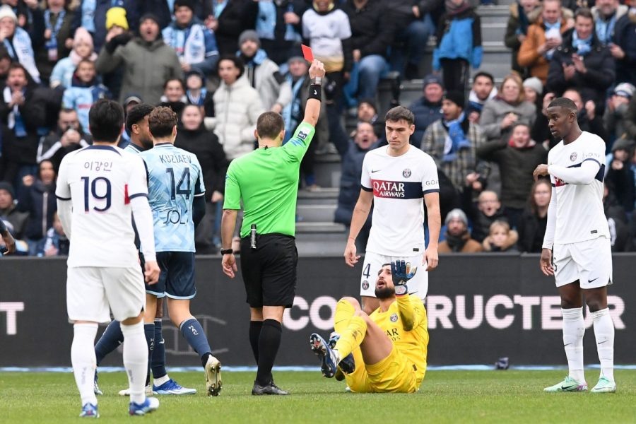 Revue de presse : Le Havre/PSG : âme, Donnarumma et Tenas