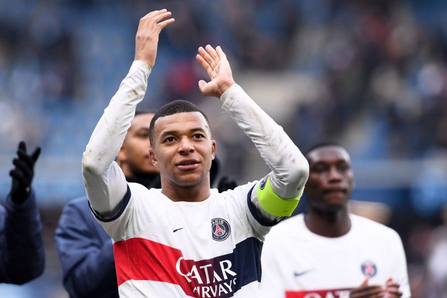 Mbappé, les résultats encore rassurants ce jeudi !