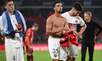 Revue de presse : blessures et mercato, le milieu du PSG en chantier